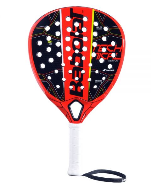 PALA PADEL BABOLAR TECHNICAL VERTUO
