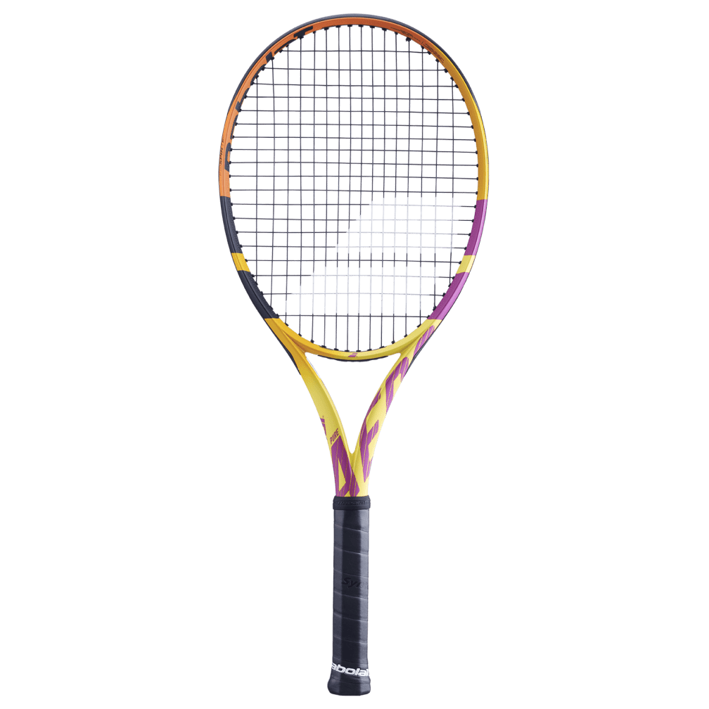 RAQUETA BABOLAT PURE AERO RAFA L2