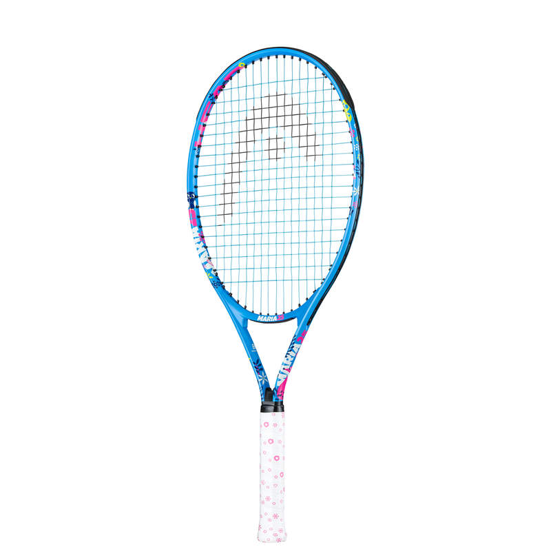 RAQUETA TENIS HEAD MARIA 25