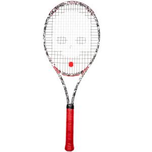 RAQUETA TENIS PRINCE Txt2 O3 TATTOO (EDICION LIMITADA)