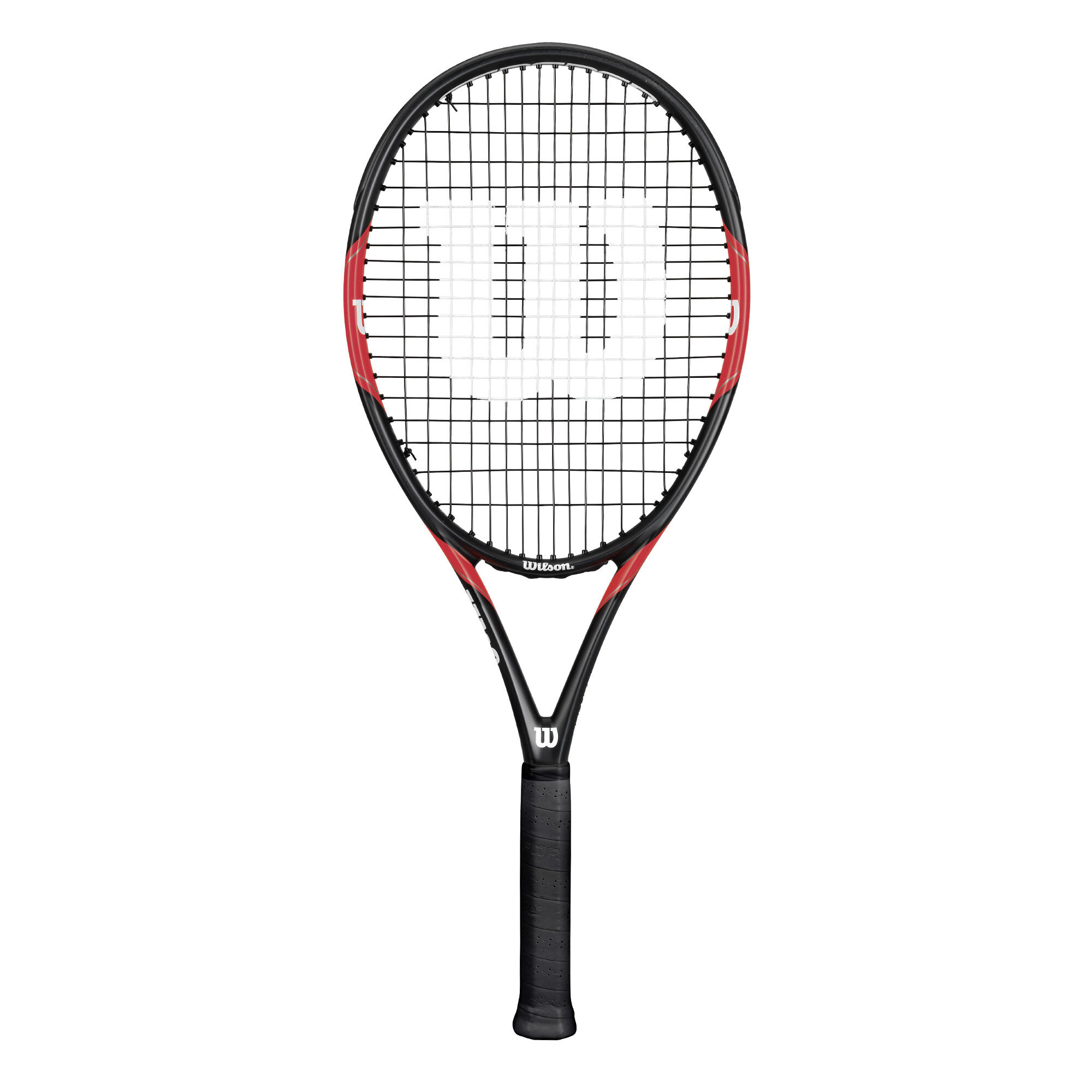 RAQ.TEN.WILSON FEDERER TOUR 105 L1