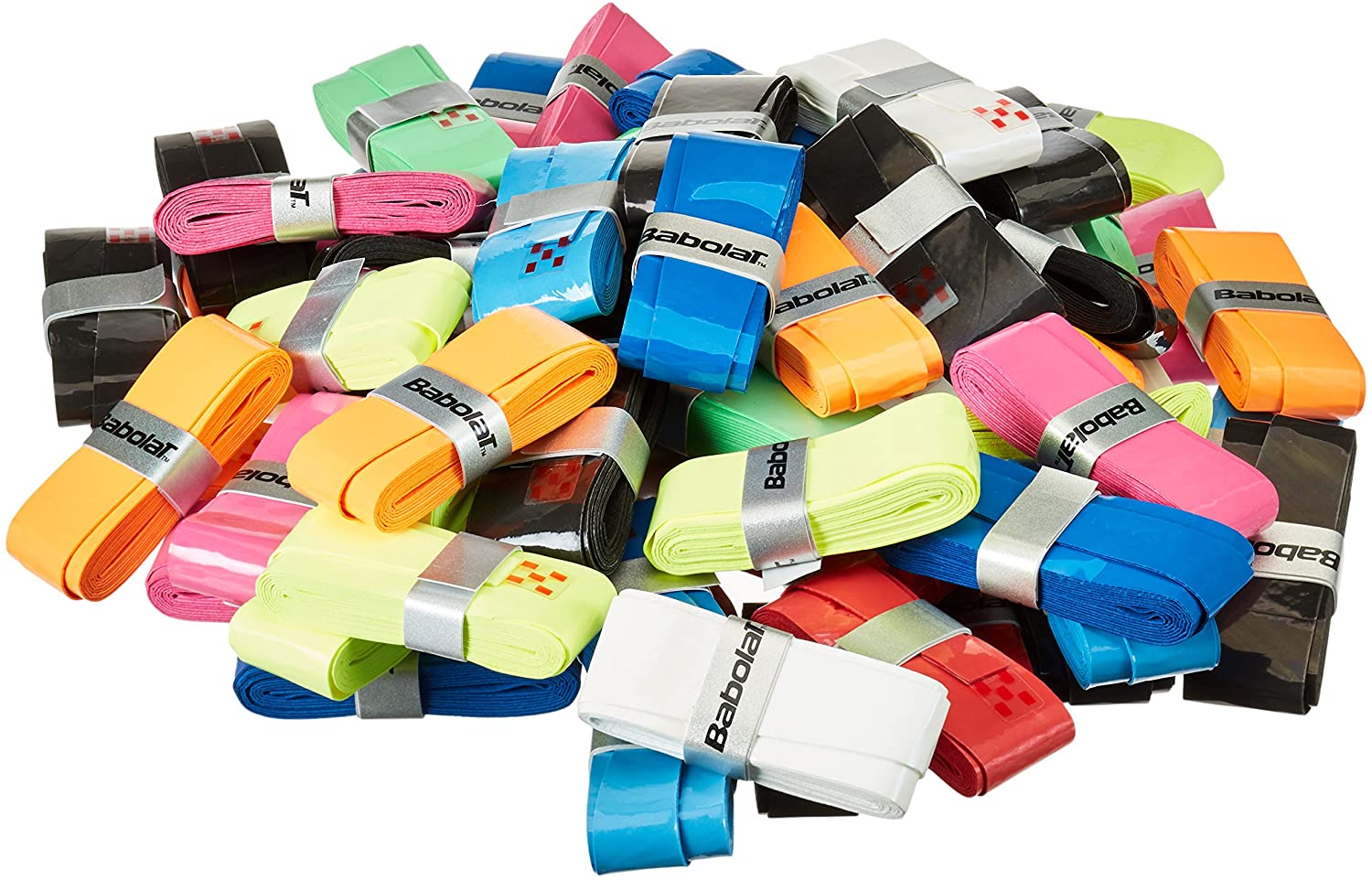 OVERGRIP BABOLAT MY OVERGRIP