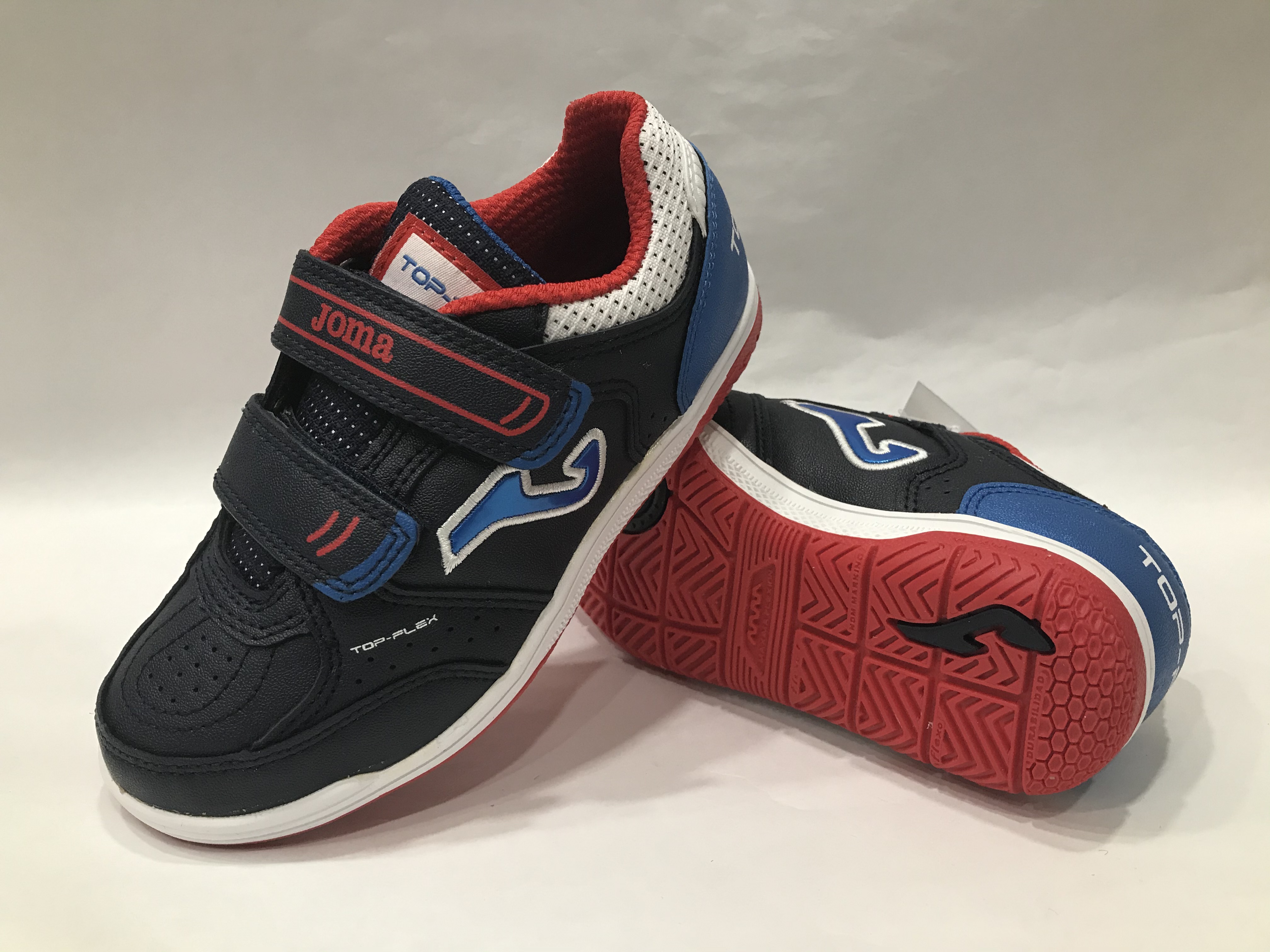 ZAP.F.SALA JOMA TOP FLEX JR. az