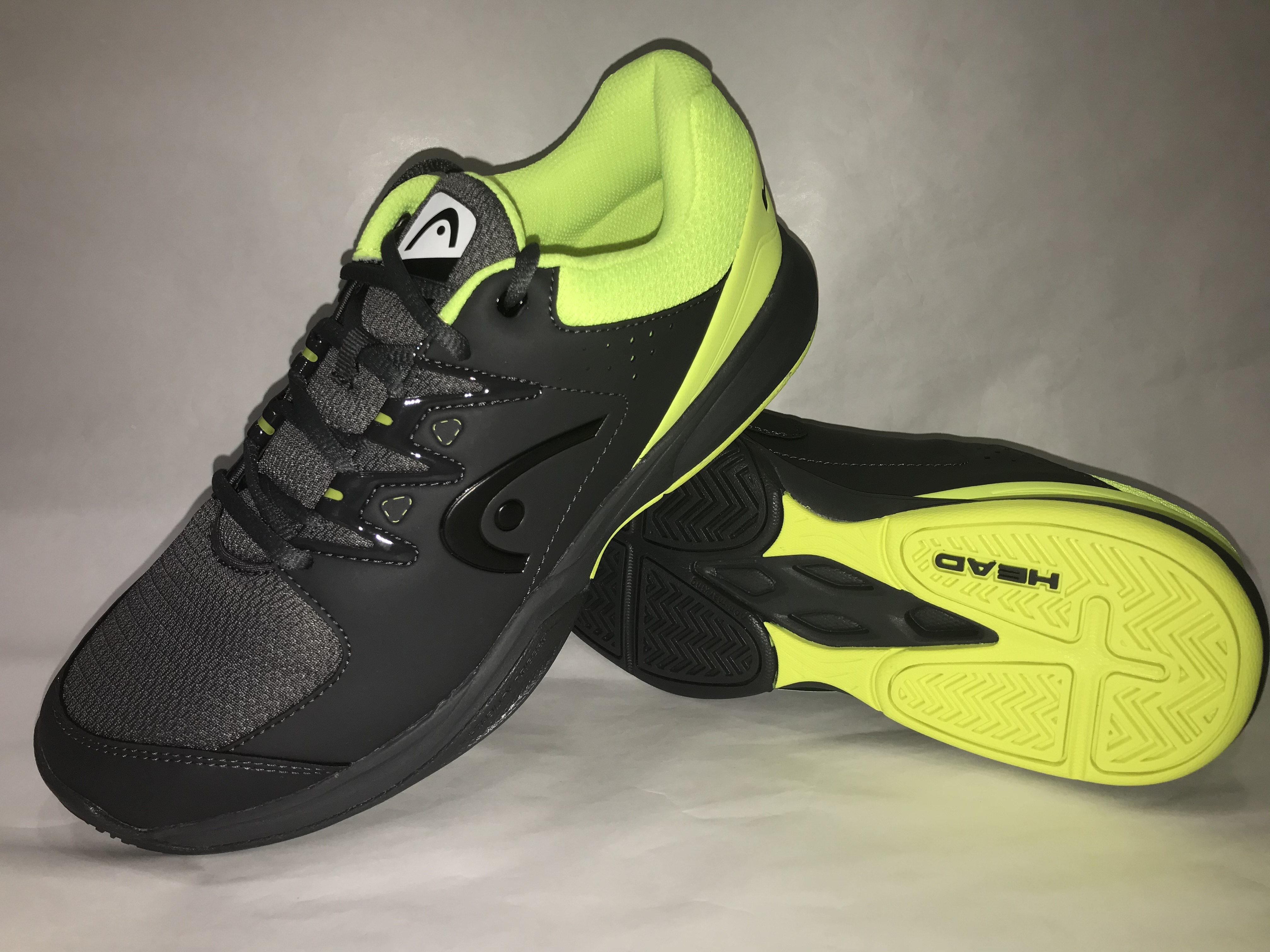 ZAP.TEN.HEAD BRAZER 2.0 gris