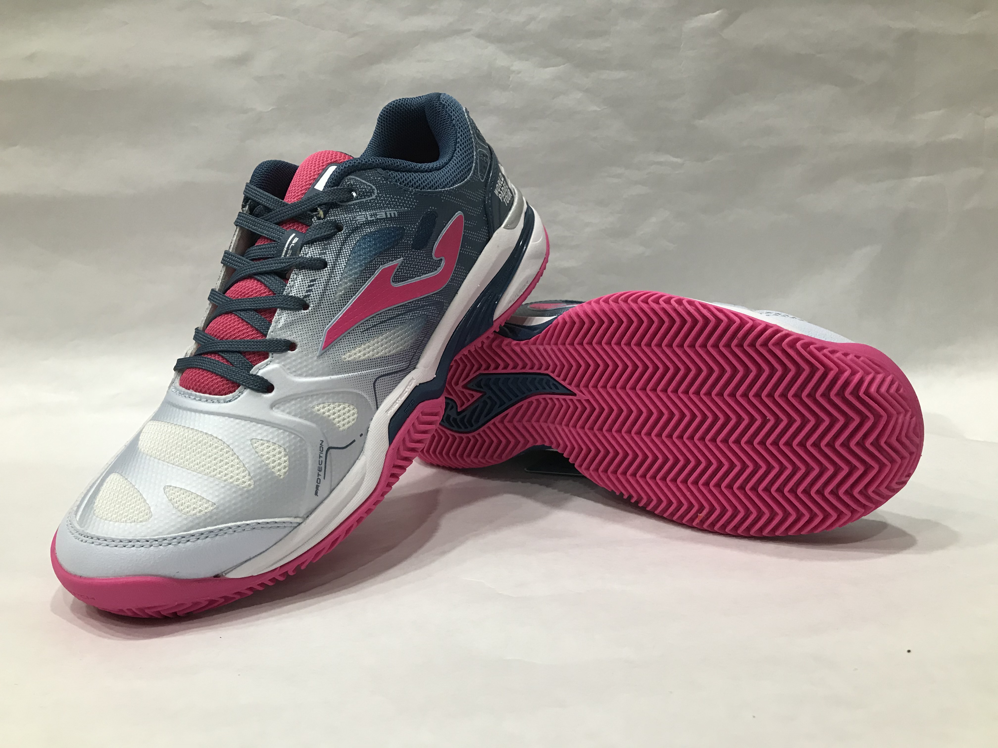 ZAP.TEN.JOMA SLAM JR. AZ/RS