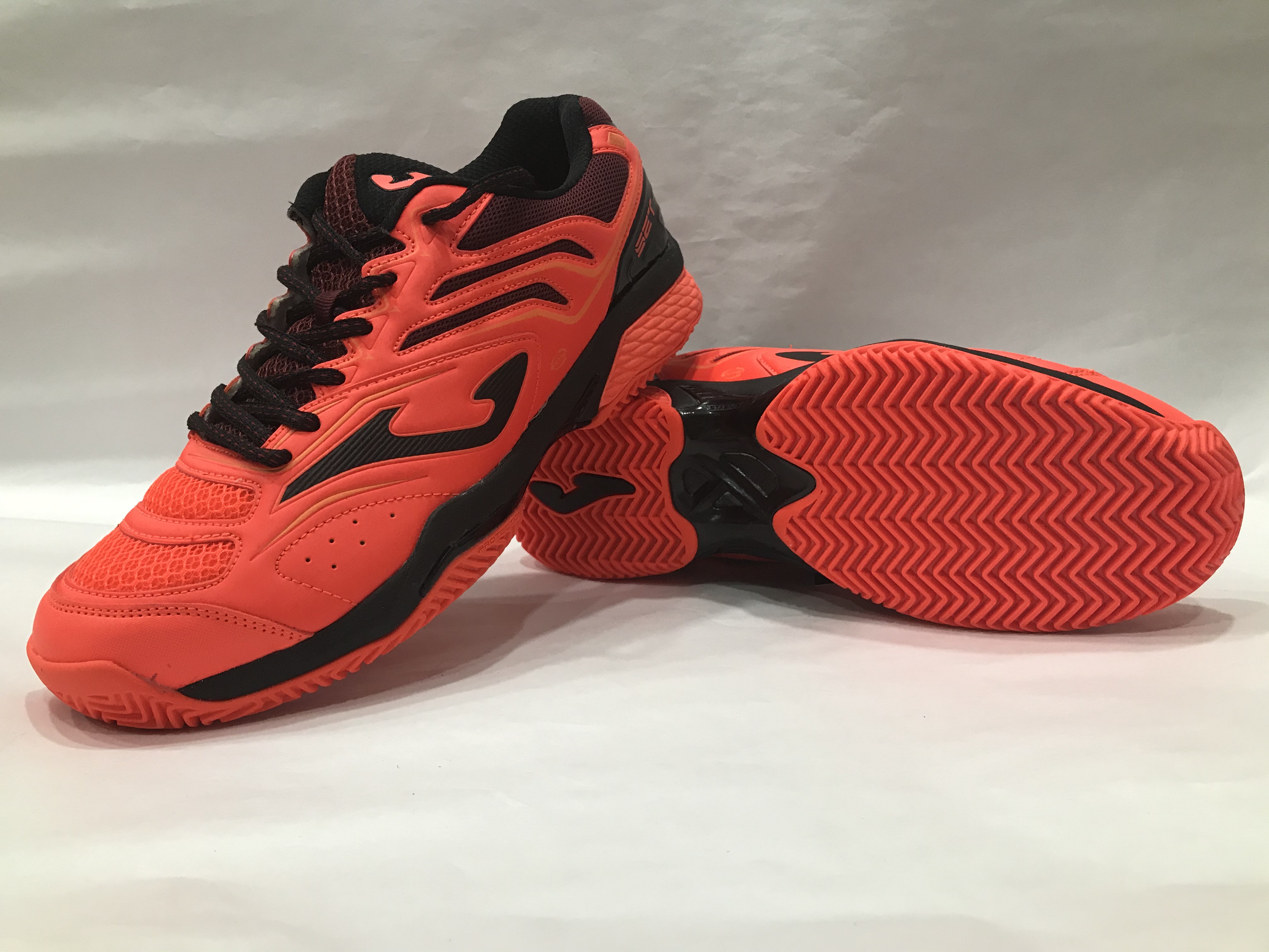 ZAP.TEN.JOMA T.SET NJ