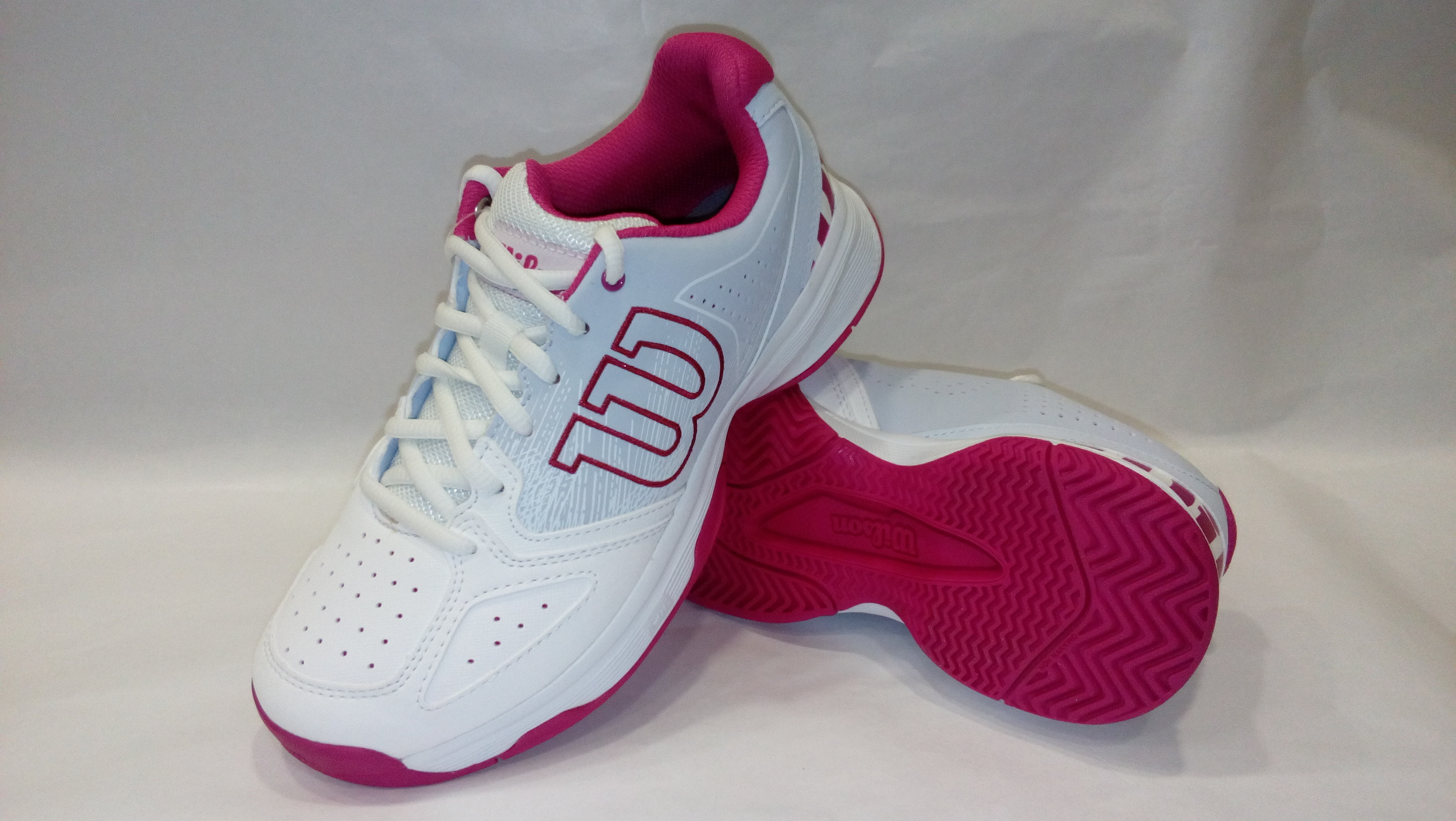 ZAP.TEN.WILSON STROKE JR