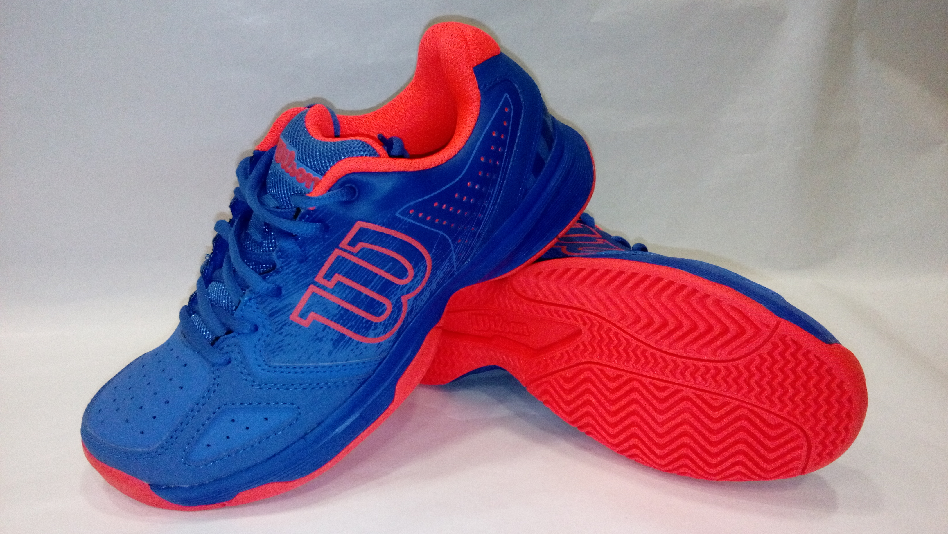 ZAP.TEN.WILSON KAOS COMP JR