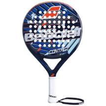 PALA PADEL BABOLAT CONTACT