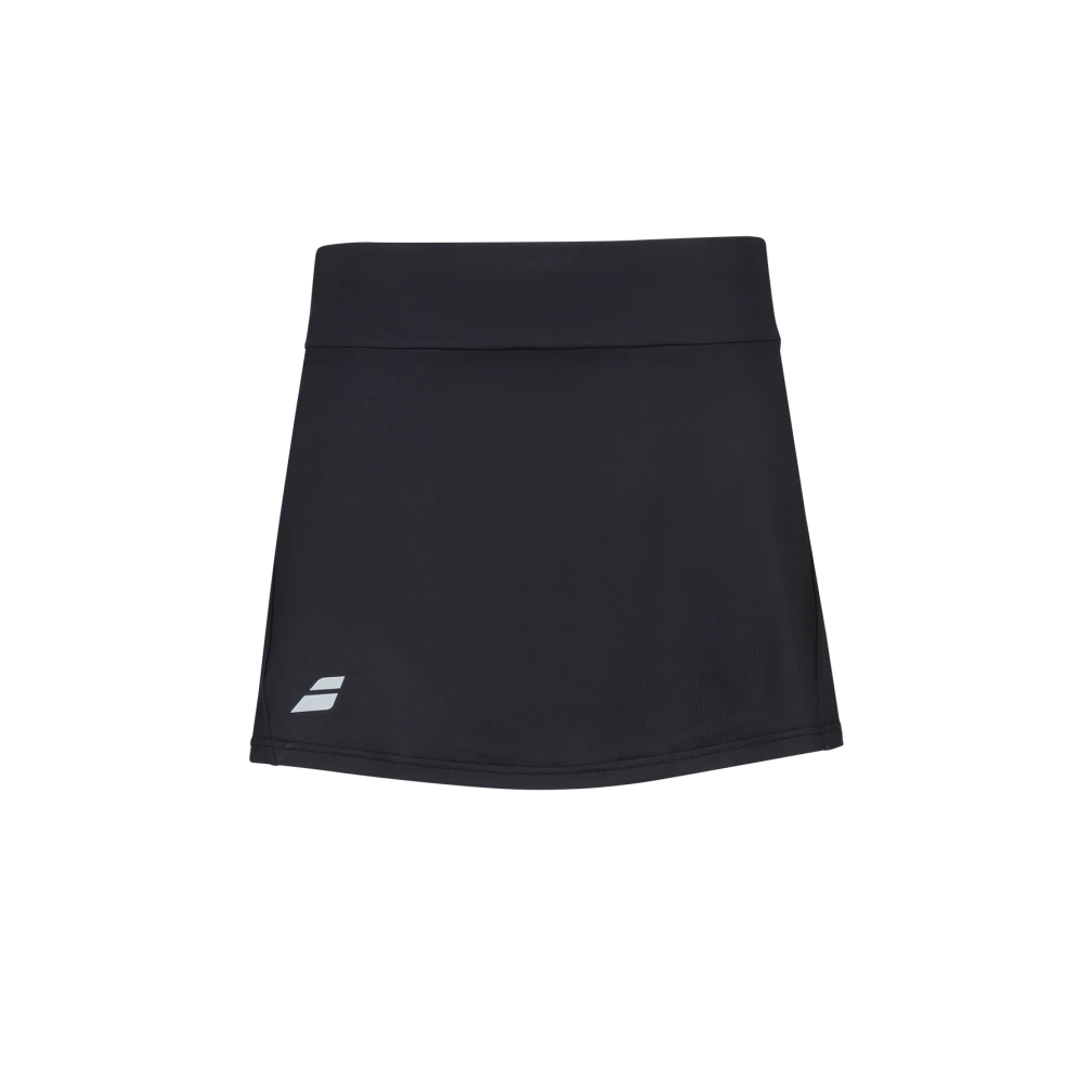 FALDA BABOLAT NEGRO