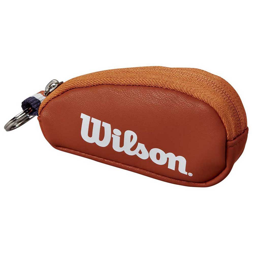 MONEDERO ROLAN GARROS WILSON