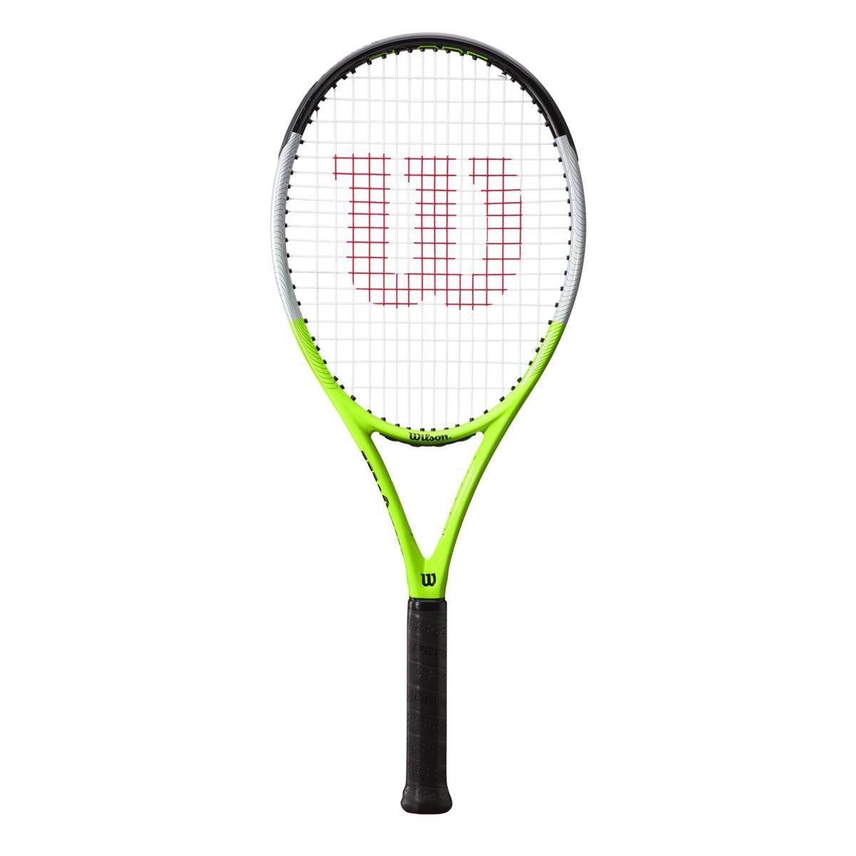 RAQUETA TENIS WILSON BLADE FEEL RXT 105 L1