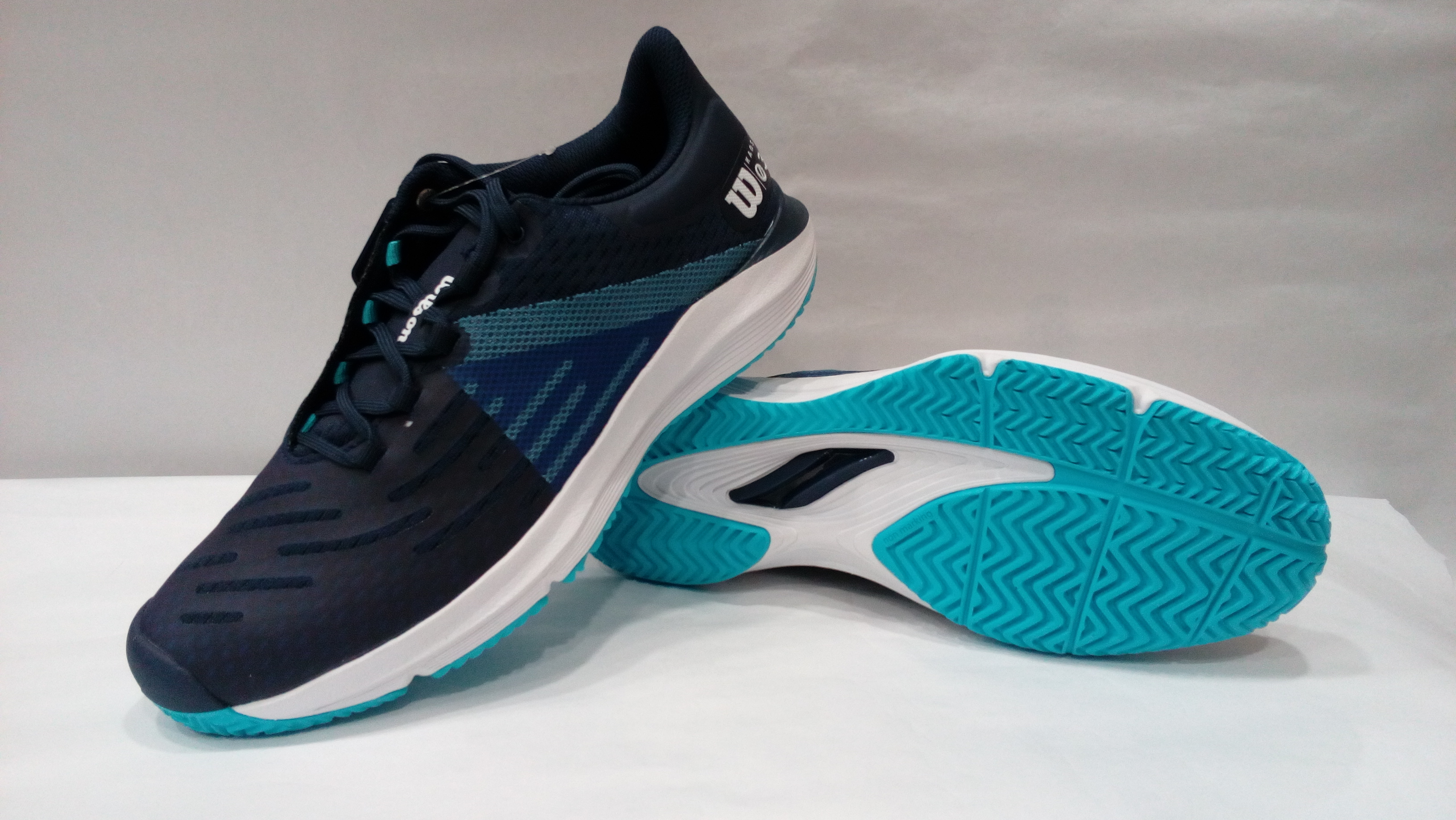 ZAP.TEN.WILSON KAOS 3.0 M