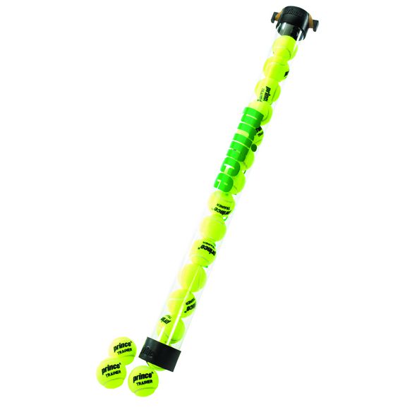 TUBO RECOGEBOLAS PRINCE