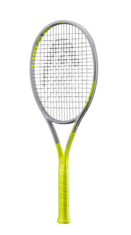 RAQUETA TENIS HEAD GRAP.360+ EXTREME TOUR L2