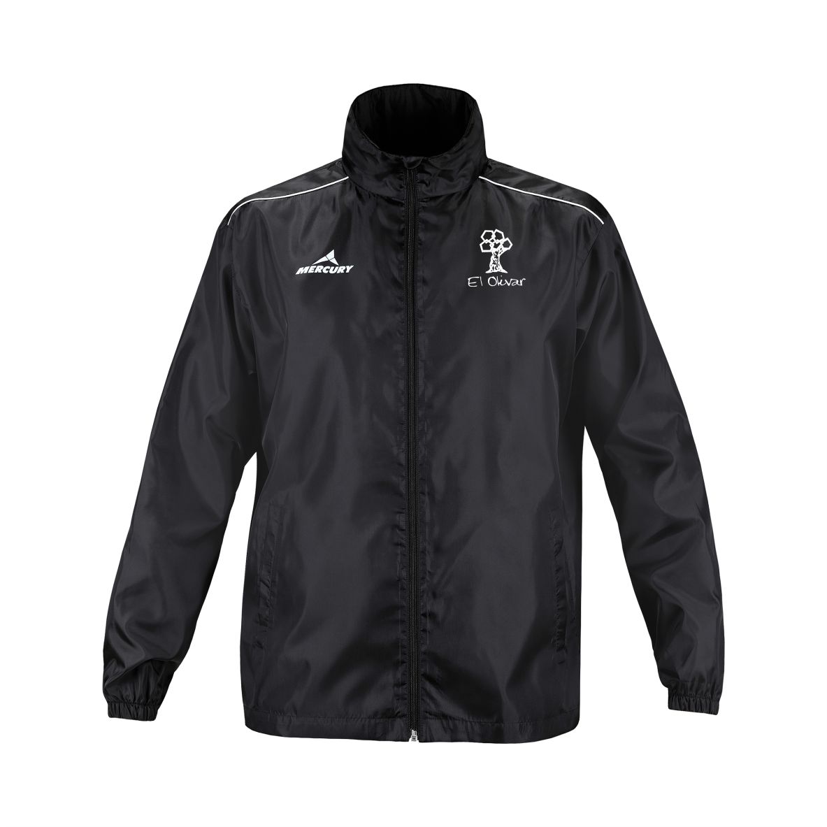 CHUBASQUERO CLUB OLIVAR