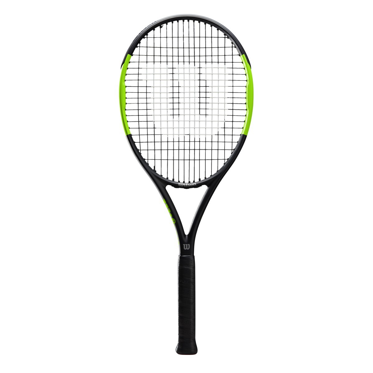 RAQUETA TENIS WILSON BLADE FEEL 100 L2