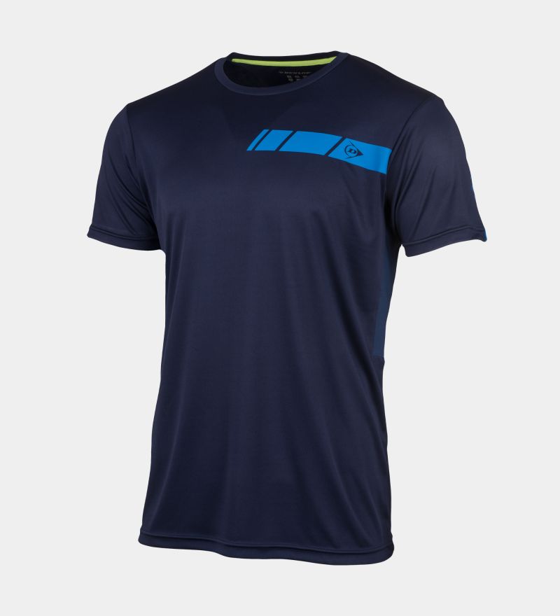 CAMISETA DUNLOP CLUB