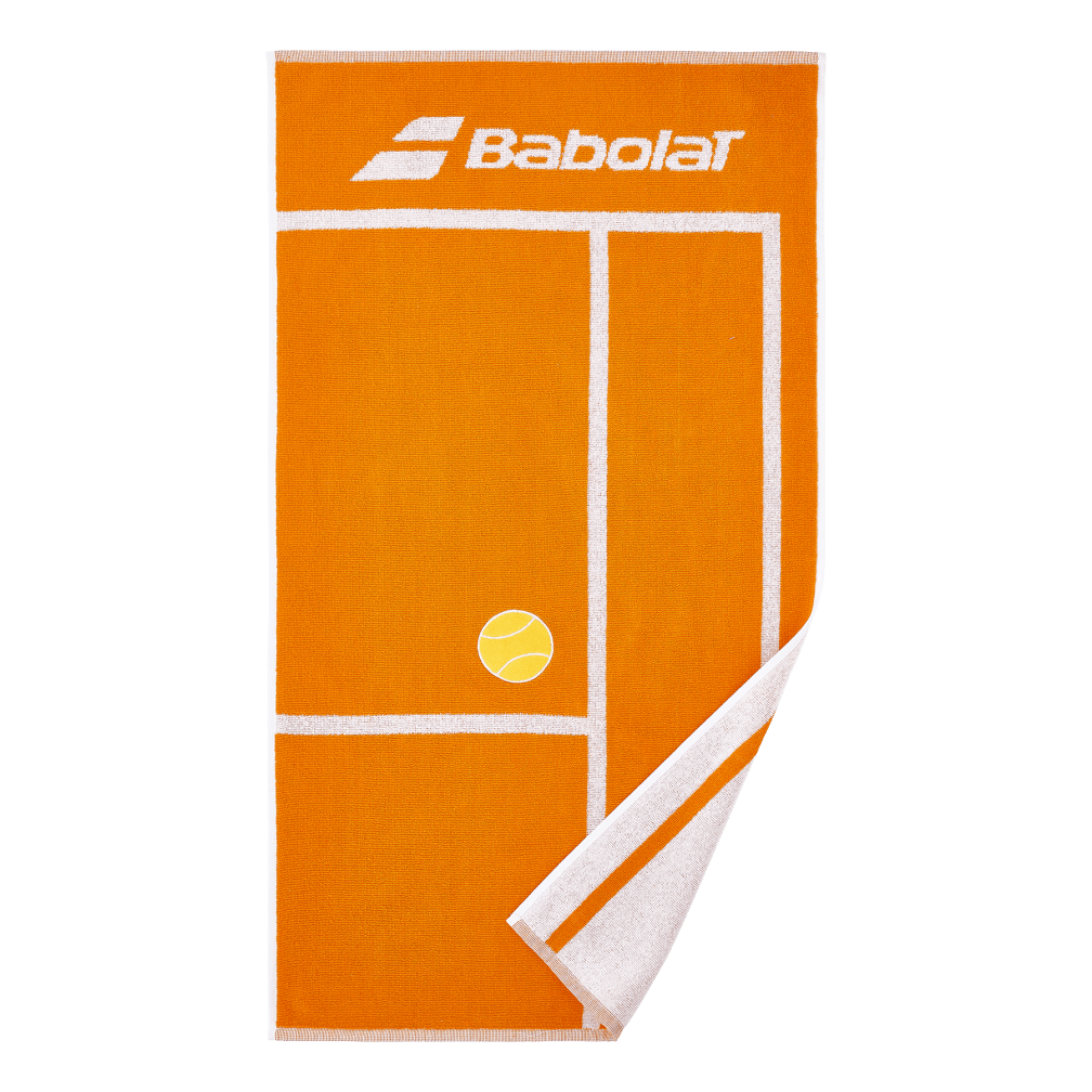 TOALLA BABOLAT MEDIANA
