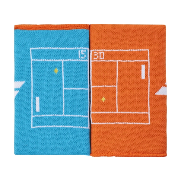 MUÑEQUERA BABOLAT JUMBO REVERSIBLE