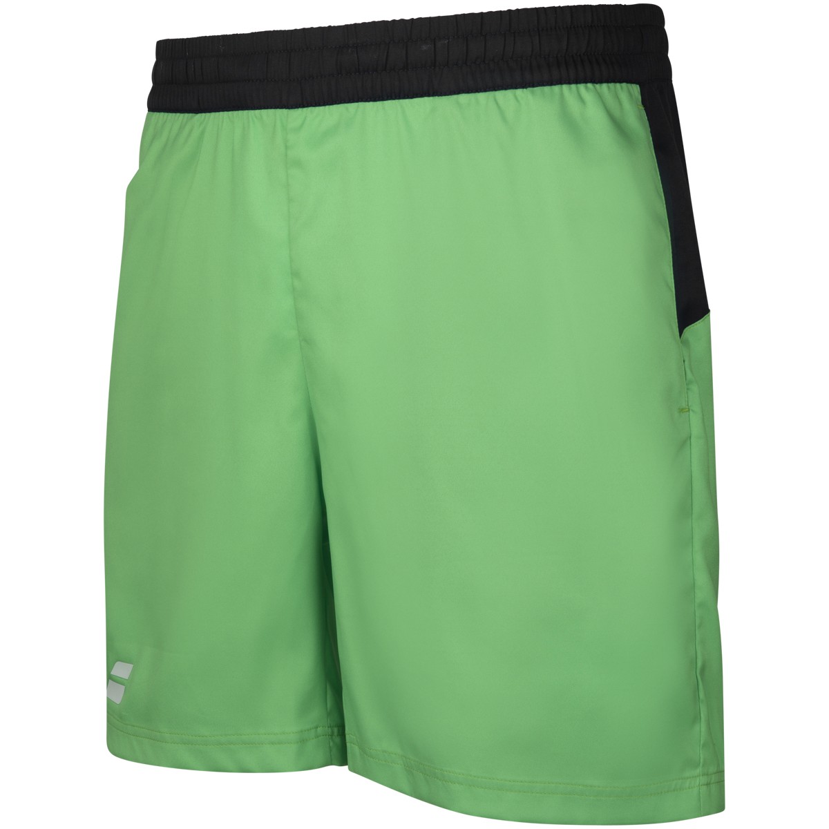 PANTALON CORTO BABOLAT VERDE (M)