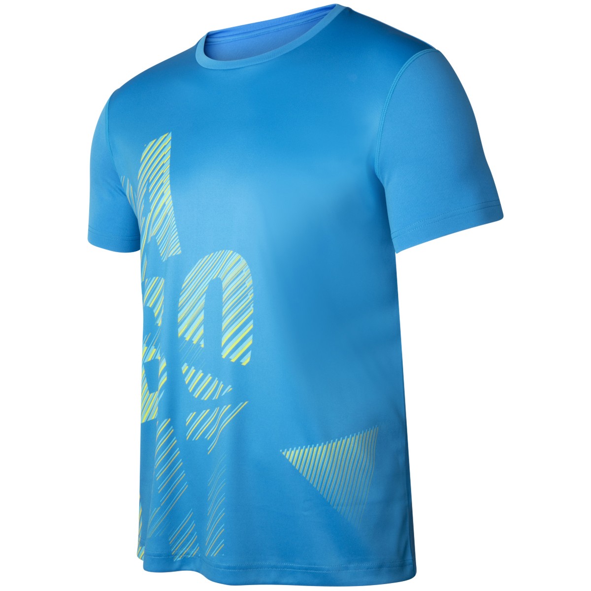 CAMISETA TECNICA BABOLAT EXERCISE BIG JUNIOR