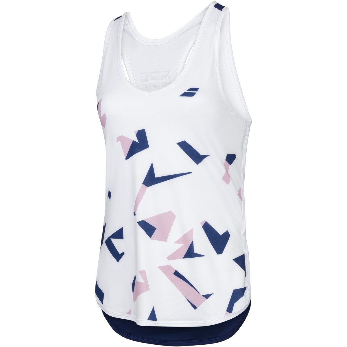 CAMISETA TIRANTES BABOLAT COMPETE (M)