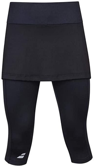 COMBI FALDA-MALLA BABOLAT (S)