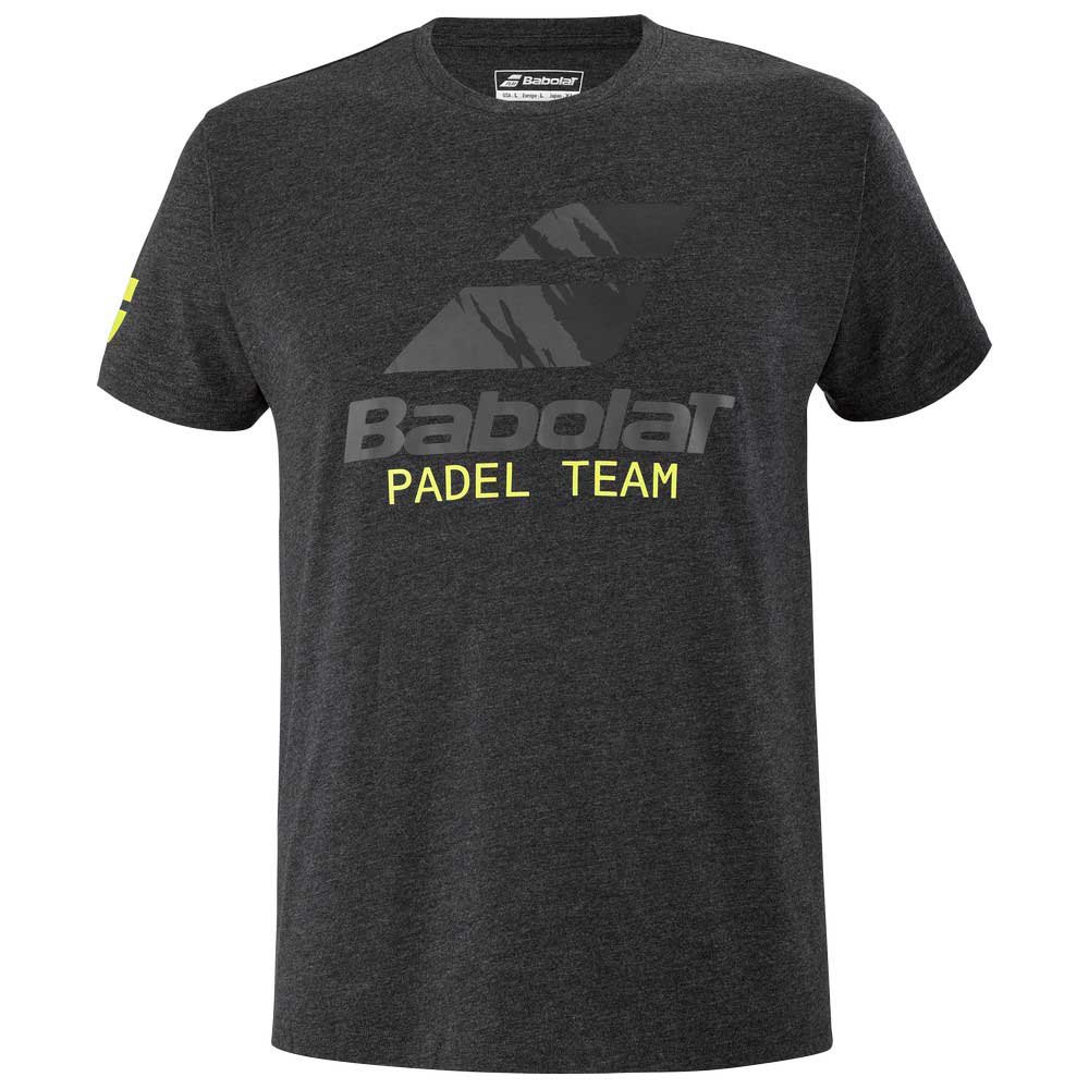 CAMISETA ALGODON BABOLAT (M)
