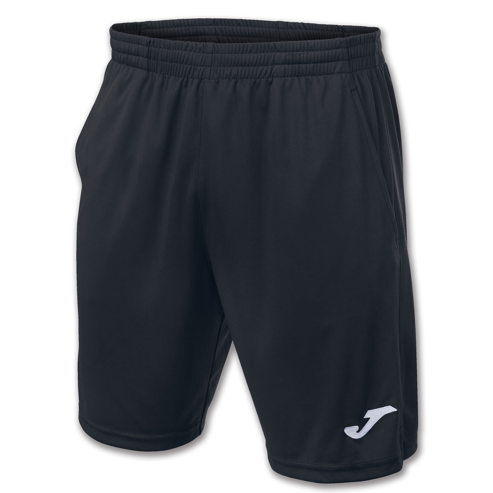 BERMUDA JOMA DRIVE NEGRO (XS (14))