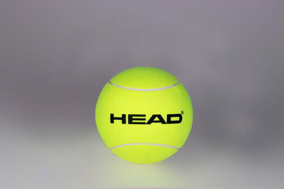 PELOTA MEDIANA HEAD