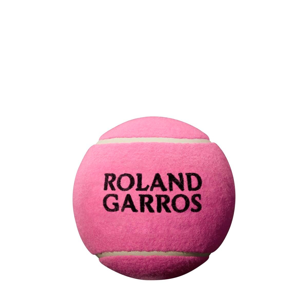PELOTA WILSON JUMBO ROLAND GARROS
