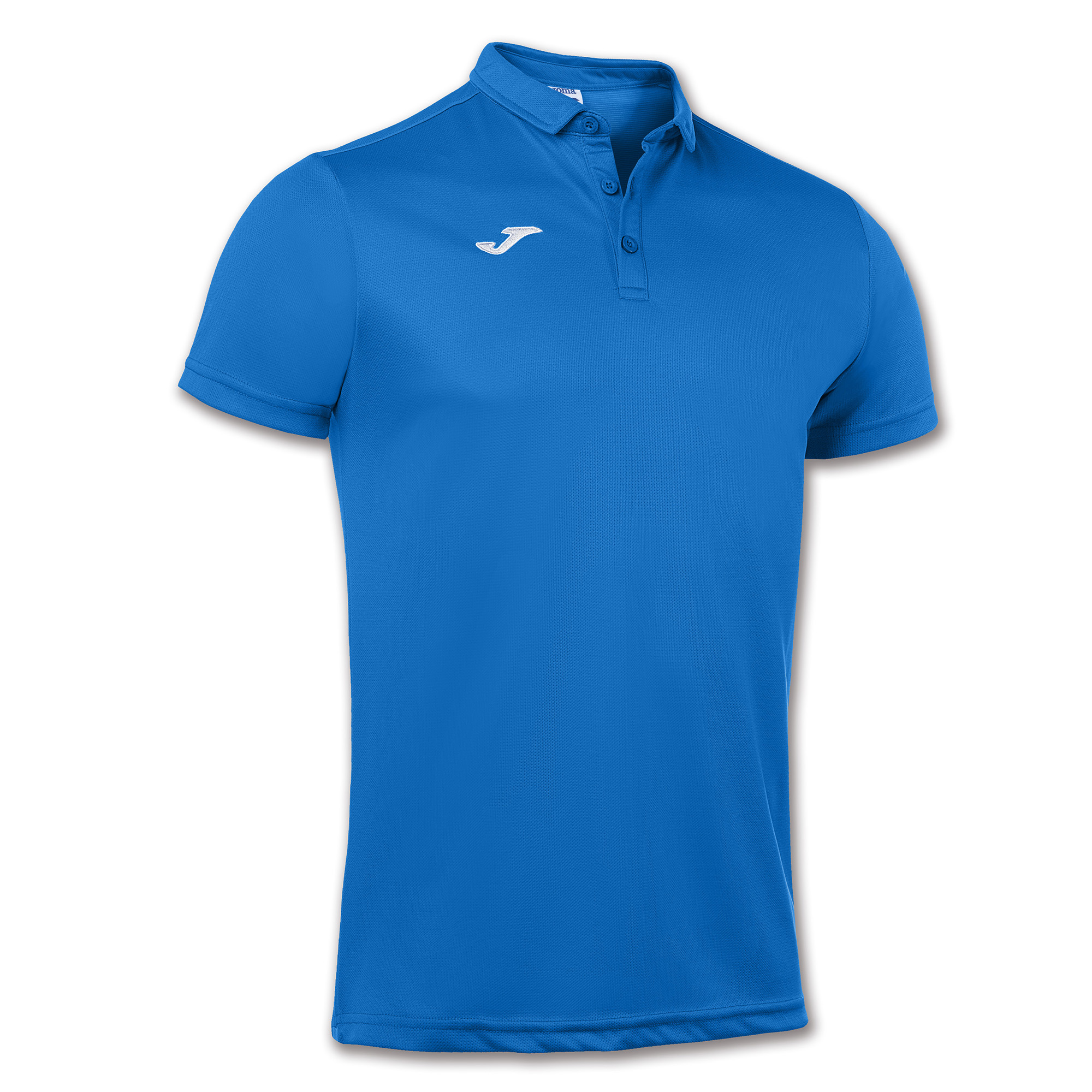 POLO JOMA HOBBY AZUL (M)