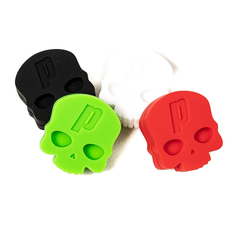ANTIVIBRADOR PRINCE SKULL