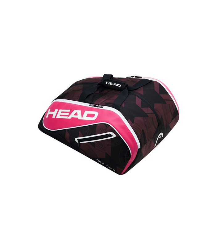 RAQUETERO HEAD TOUR TEAM X6 COMBI