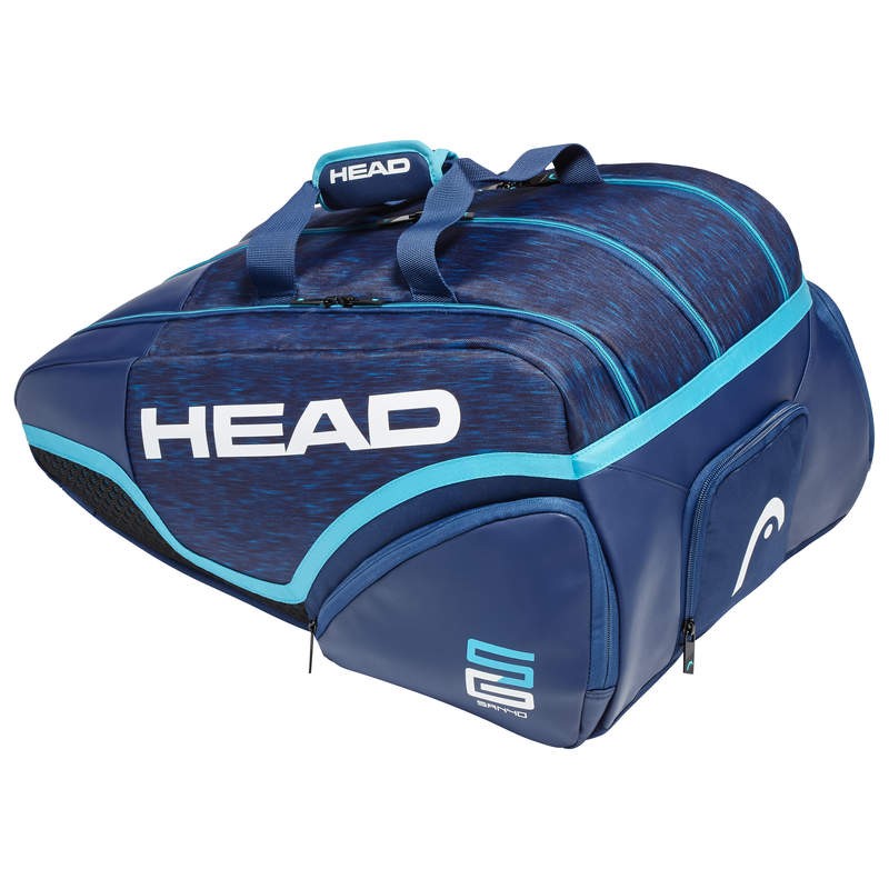 BOLSA PALETERO HEAD ALPHA SANYO