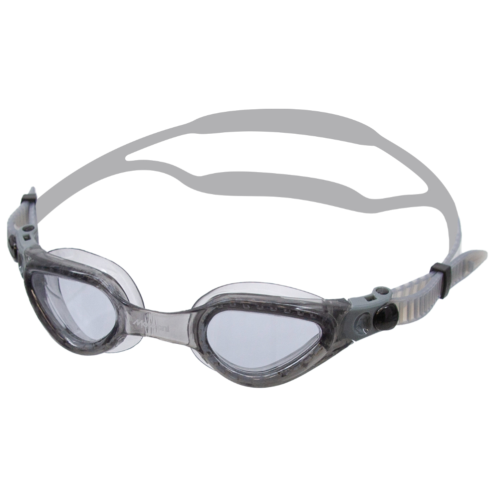 GAFA NATACION MOSCONI LIDER (Negro)