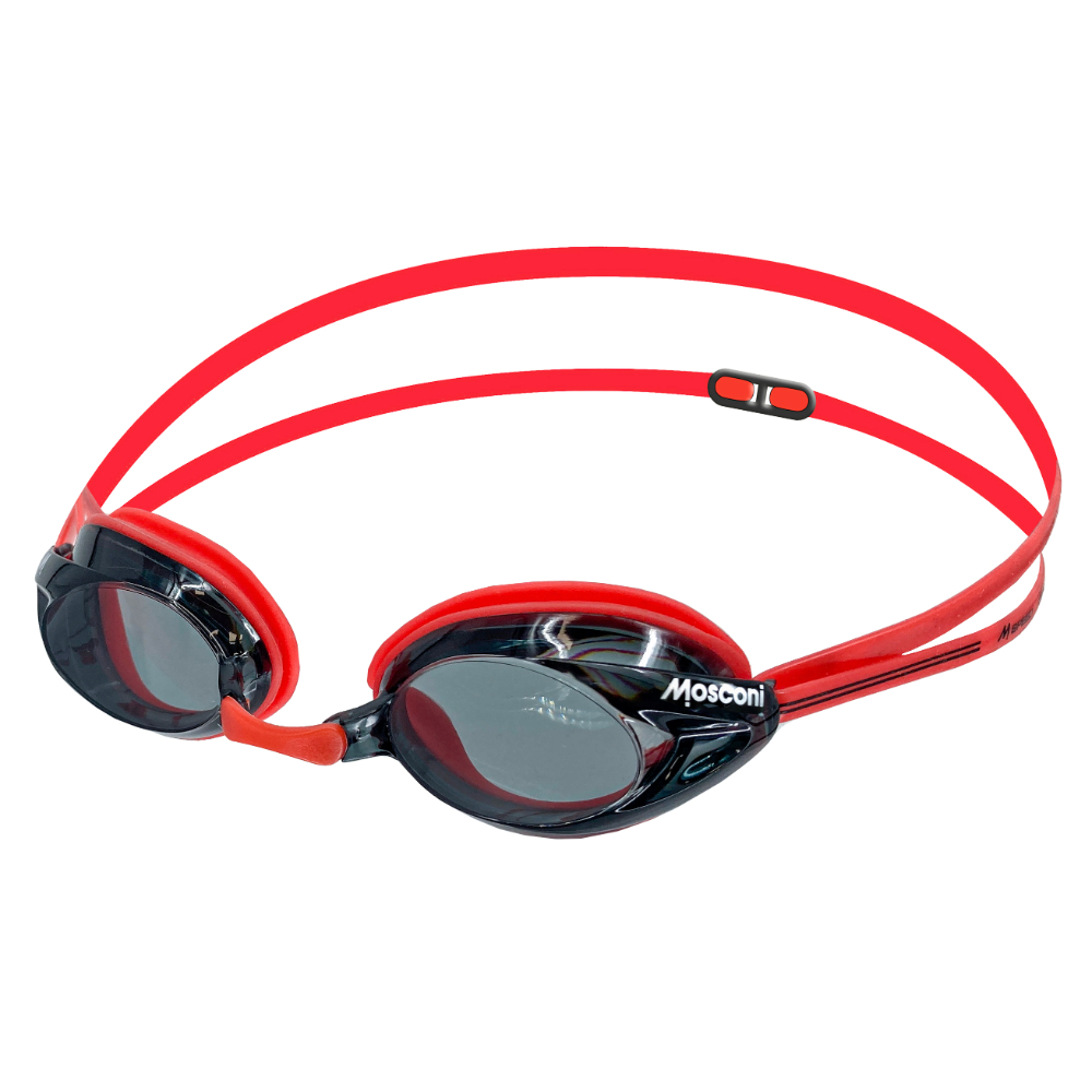 GAFA NATACION MOSCONI SPEED (Negro)