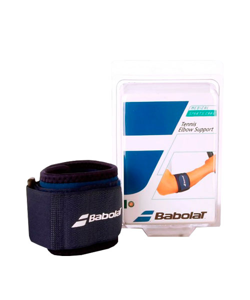 MUÑEQUERA BABOLAT ELBOW