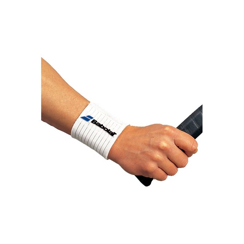 MUÑEQUERA BABOLAT STRONG