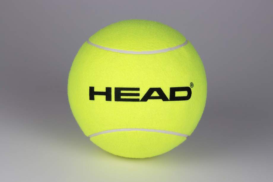 PELOTA GIGANTE HEAD